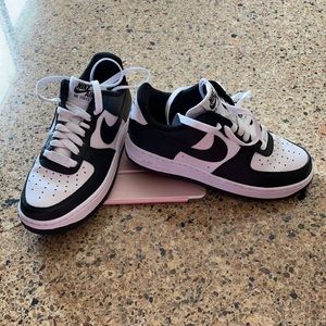 Nike Air Force 1 custom